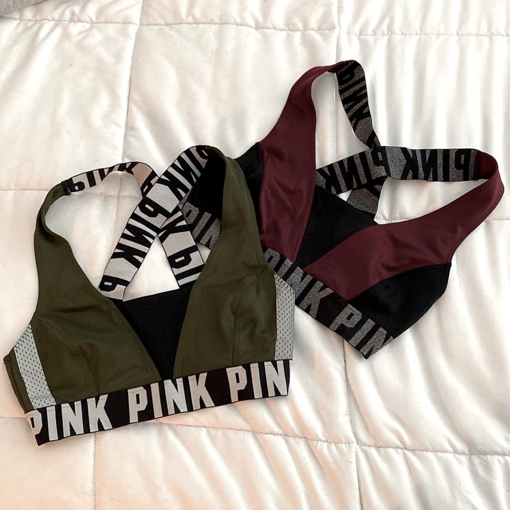 Sports Bra Bundle